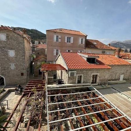 Cozy Old Town Apartment, Budva Dış mekan fotoğraf