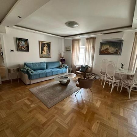 Cozy Old Town Apartment, Budva Dış mekan fotoğraf