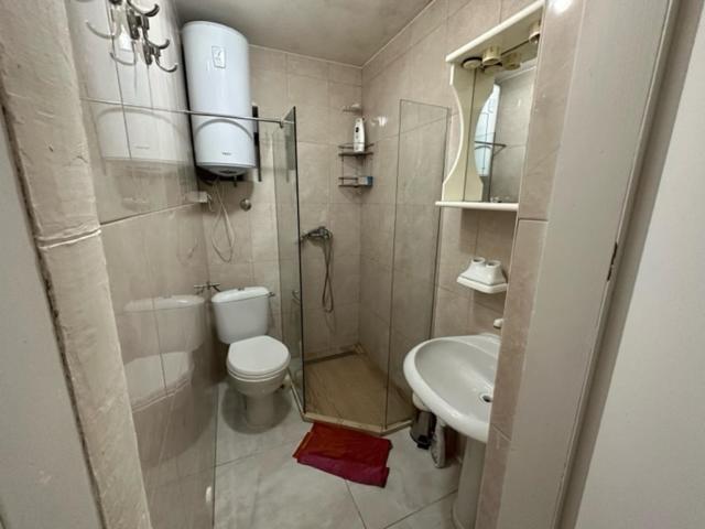 Cozy Old Town Apartment, Budva Dış mekan fotoğraf