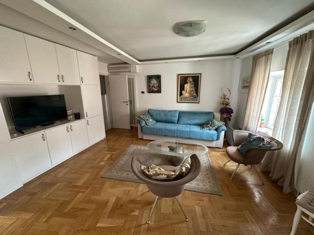 Cozy Old Town Apartment, Budva Dış mekan fotoğraf
