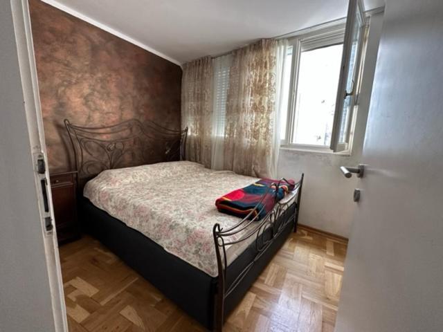 Cozy Old Town Apartment, Budva Dış mekan fotoğraf