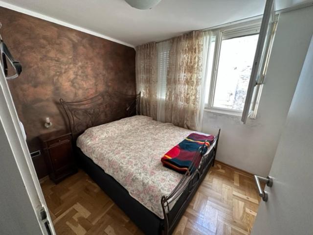 Cozy Old Town Apartment, Budva Dış mekan fotoğraf