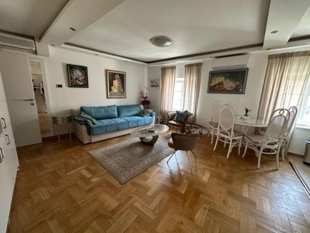 Cozy Old Town Apartment, Budva Dış mekan fotoğraf