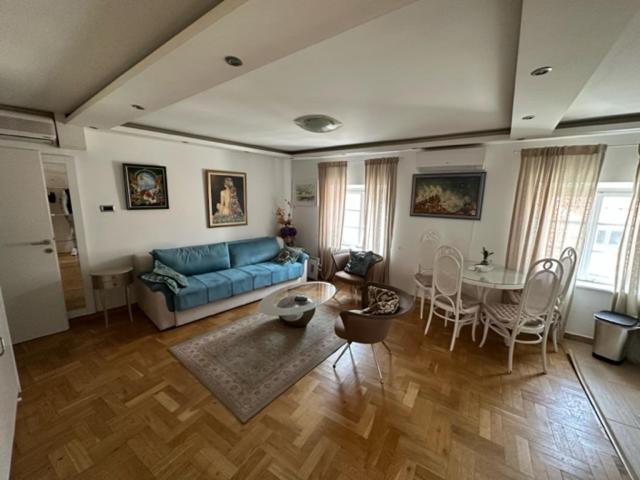 Cozy Old Town Apartment, Budva Dış mekan fotoğraf