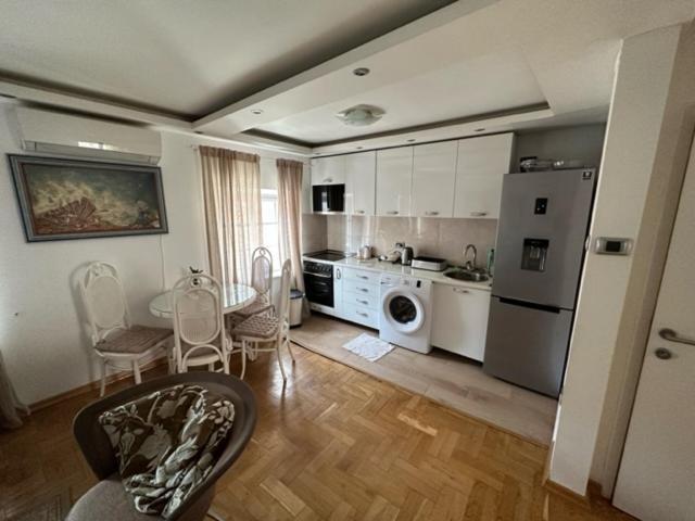 Cozy Old Town Apartment, Budva Dış mekan fotoğraf