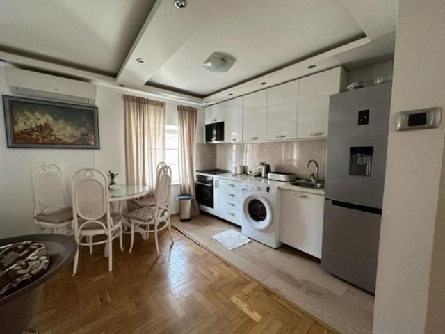 Cozy Old Town Apartment, Budva Dış mekan fotoğraf