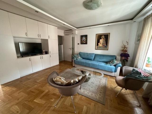 Cozy Old Town Apartment, Budva Dış mekan fotoğraf